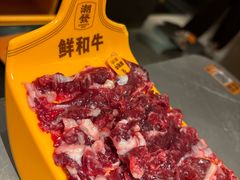 -潮发潮汕牛肉店(东方宝泰店)