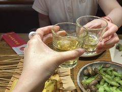 -鸽子窝(黄村店)