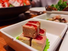 鹅肝-Mr·Fish鱼鲜生海鲜放题(银泰in99店)