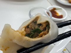 -东北饺子馆(马尾君竹店)