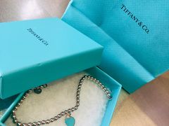 -Tiffany & Co.蒂芙尼
(南京德基广场店)