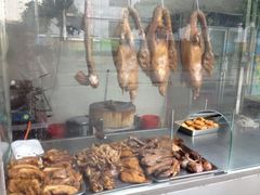 iphone_upload_pic-老明馨潮汕大排档