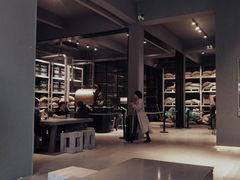 -来回·咖啡(钟村咖啡豆店)