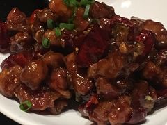 -晚归月亮湾私家菜(临邑路店)