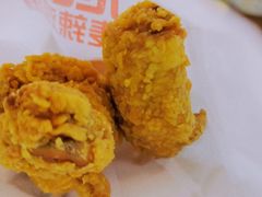 -麦当劳(金地店)