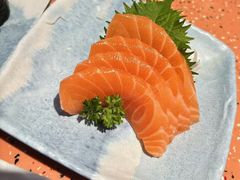 -元气寿司(东方宝泰店)