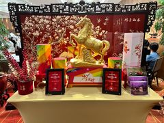 -白天鹅宾馆-宏图府餐厅