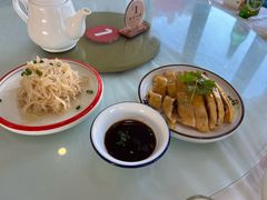 -碧海银沙海鲜餐厅(恒大海上威尼斯店)