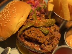 -blue frog蓝蛙(长泰广场店)