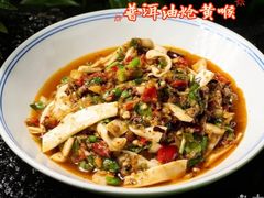 -滇铺子·云南特色菜·鲜花野菜季(东风东路c86店)
