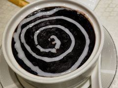 椰香糯米羹-金时代顺风大酒店(瑞虹路店)