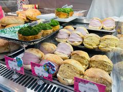 -PAOPAO Bakery&Café(港汇店)