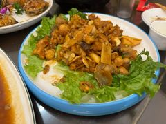 -润泽园饭庄(中山路店)