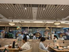 -云海肴·汽锅鸡·云南菜(广安门天虹店)