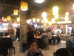 -河坊美食街(河坊街店)