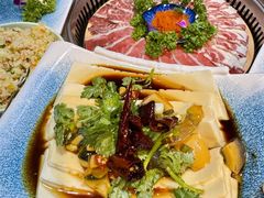 -鹤之乡·齐齐哈尔东北炭火烤肉(昆明盈江路店)