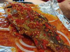 -京城小江南·北京烤鸭·江南土菜·白鱼(中关村店)