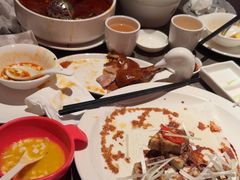 -金鸭季·北京烤鸭(深业上城店)