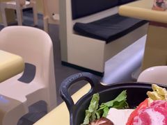 -米仓食堂(凯德广场店)