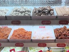 -每味每客·重庆麻辣烫(拓展大厦店)