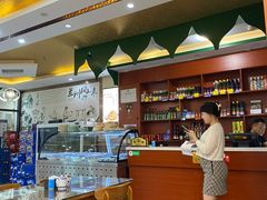 -西域美食(清河店)