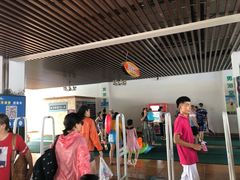 -泉城欧乐堡水上世界