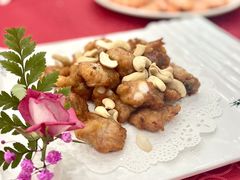 -湛江渔港·大排档(乐园路总店)