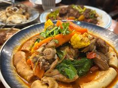 -新疆伊宁远征餐厅