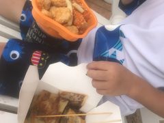 -天目湖水世界