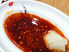 -喜家德虾仁水饺(南山书城店)