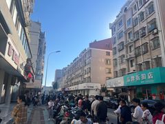 -孟家蟹包(锦绣街店)