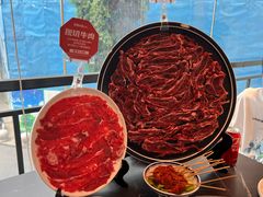 -巴蜀大将火锅(春熙店)