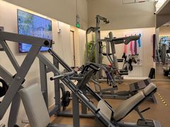 -YCHL Studios健身工作室(市二宫店)