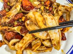 -公寓家常菜馆(海军博物馆店)