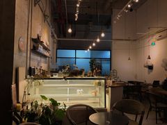 -MIMO CAFE(沙头角店)