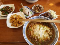 -同得兴 Since·1995 传统苏式面馆(十全街店)