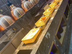 自助取餐区-炭烤麻里·臻选自助烤肉料理(观音桥大融城店)