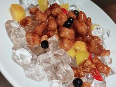 -花城粤菜餐厅(高新区店)