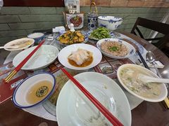 -阿殳菜馆·私厨(水围村店)