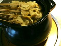 -尚品小土屋涮毛肚(李沧万达店)