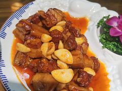 -祥云精致湘菜馆(东1时区店)