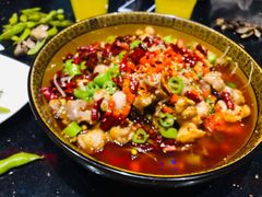 -冰城小镇音乐串吧·聚会餐厅(百子湾店)