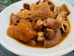 -韦记牛杂汤(清晖园店)