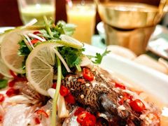 -Home Thai·泰谣(王府井apm店)