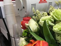 -双风车咖啡馆 Twin Windmills(六道口店)