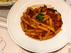 -安妮意大利餐厅(世贸天阶店)