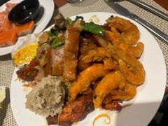 -明月东一酒店·菲斯特自助餐厅