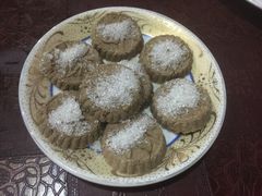 -达老餐厅