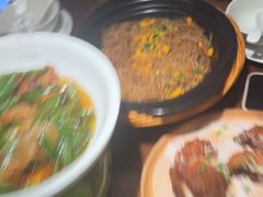 -湖兰金牌小炒肉(椒江万达店)