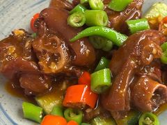 -静一餐厅·湖北菜(前门店)